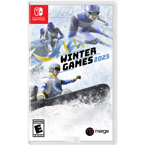 Winter Games 2023 – Nintendo Switch