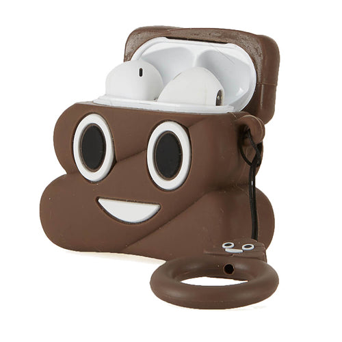 Wireless Earphones Emoji