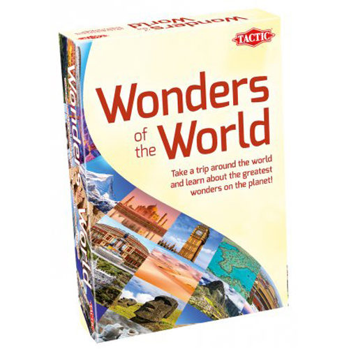 Wonders of the World