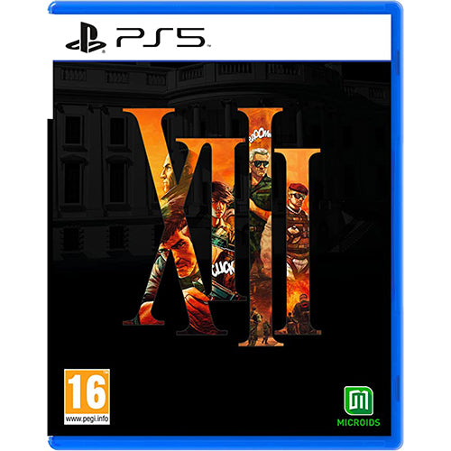 XIII – PS5