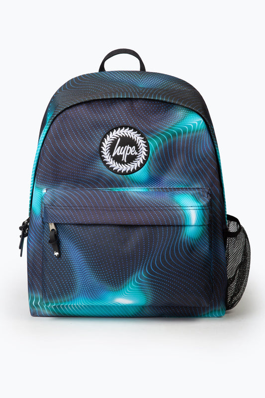 Hype Boys Multi Spectre Backpack