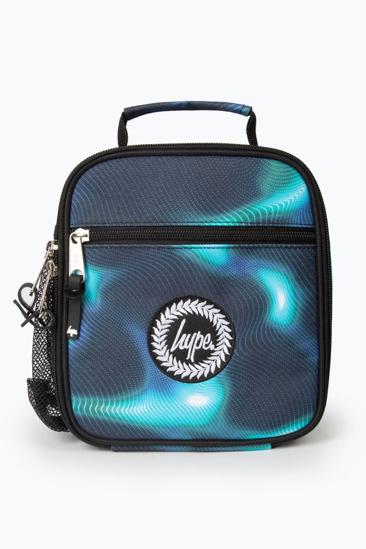 Hype Boys Multi Spectre Lunch Box