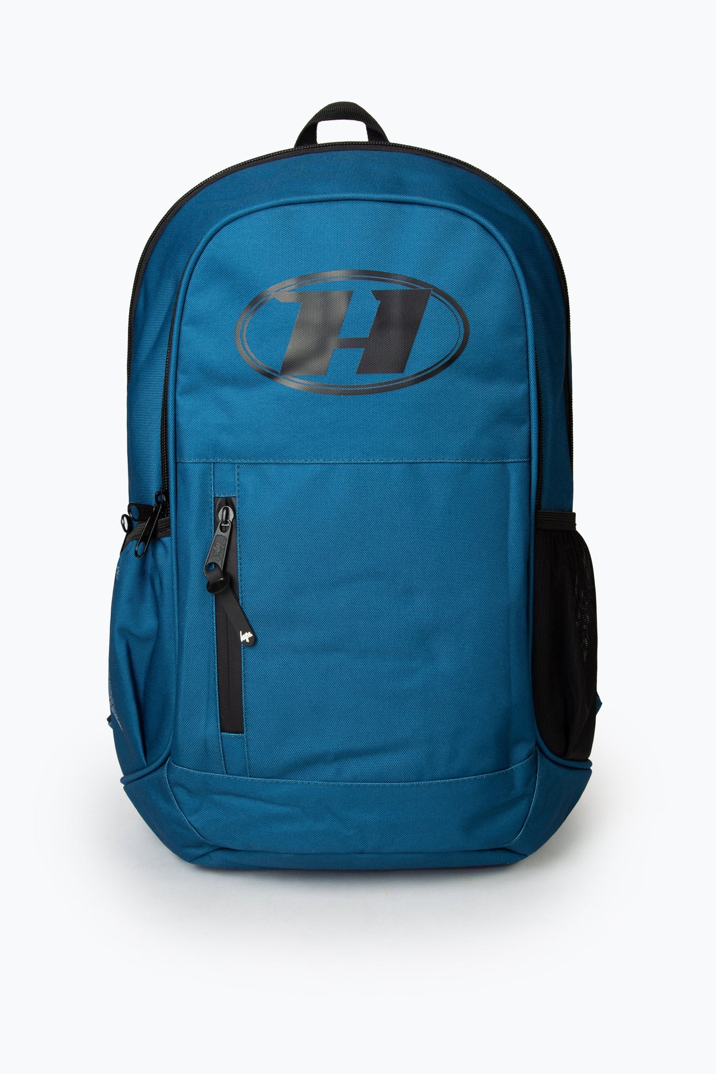 Hype Boys Blue Essentials Oval Backpack