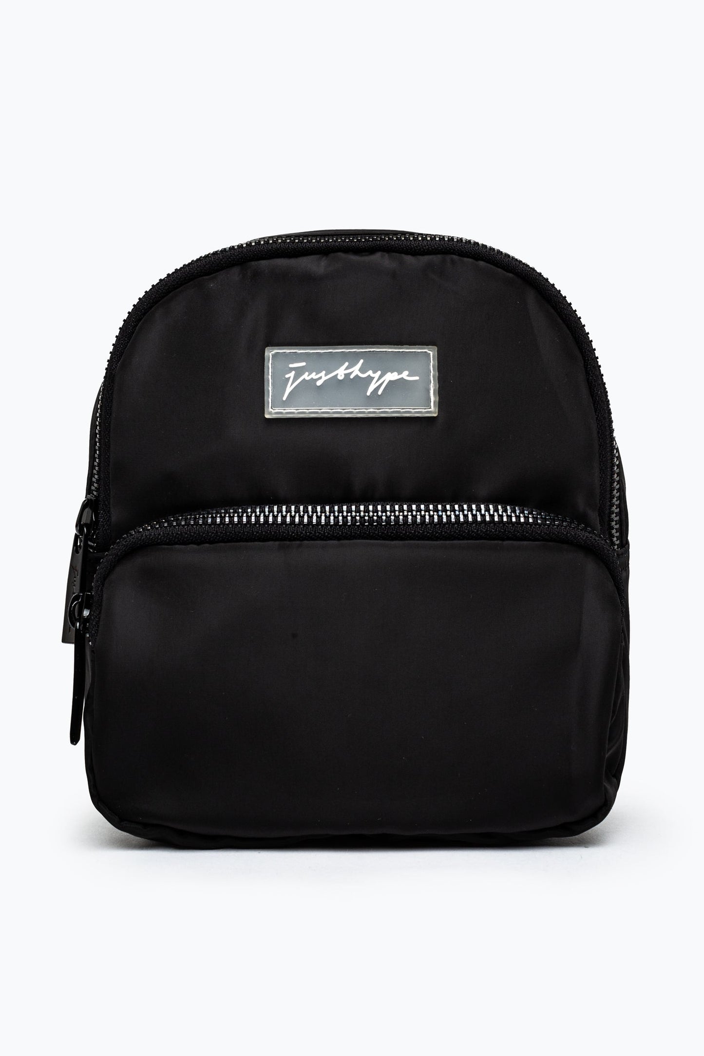 Hype Unisex Black Tiny Backpack