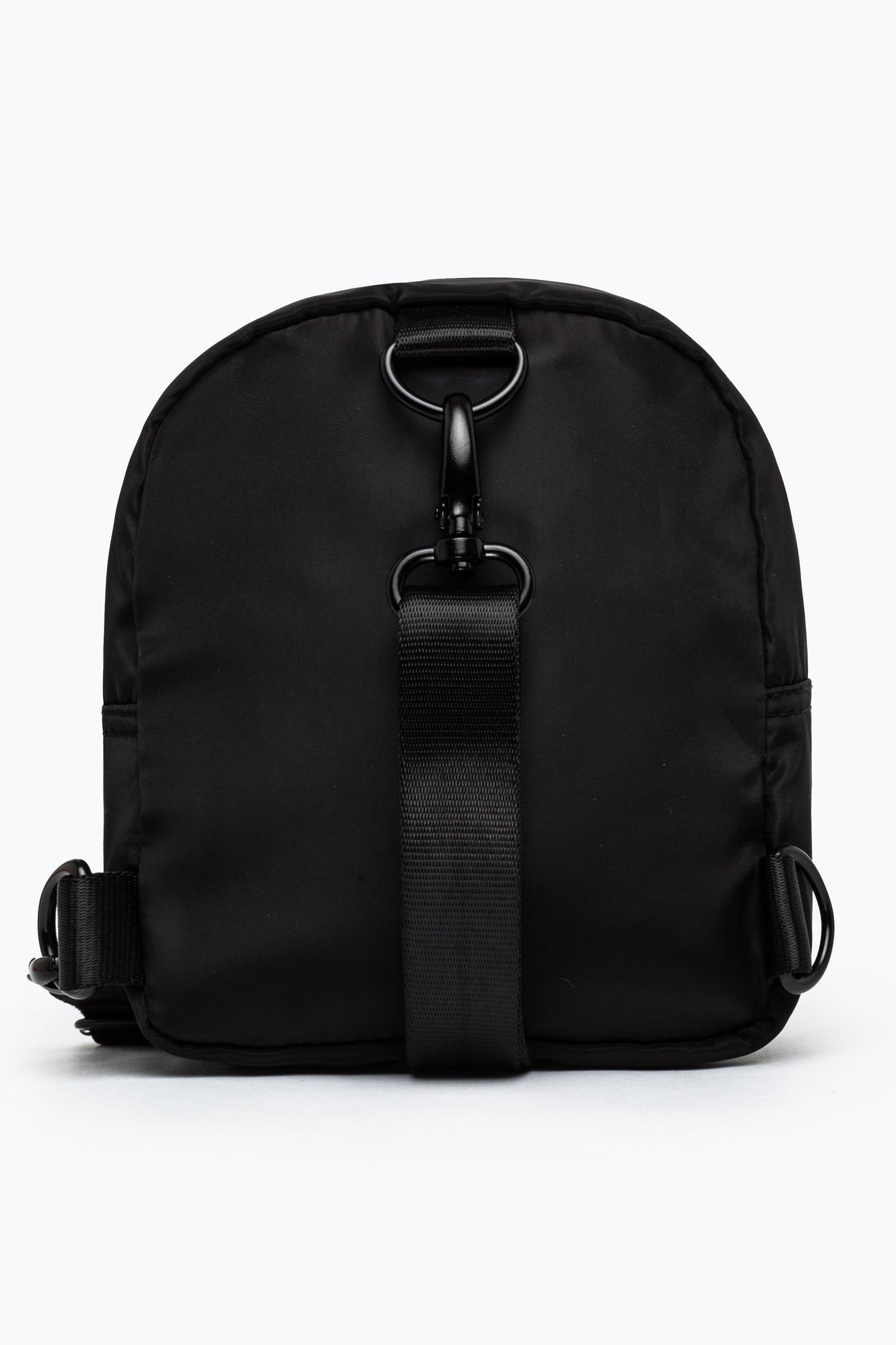 Hype Unisex Black Tiny Backpack