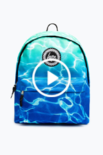 Hype Pool Fade Backpack