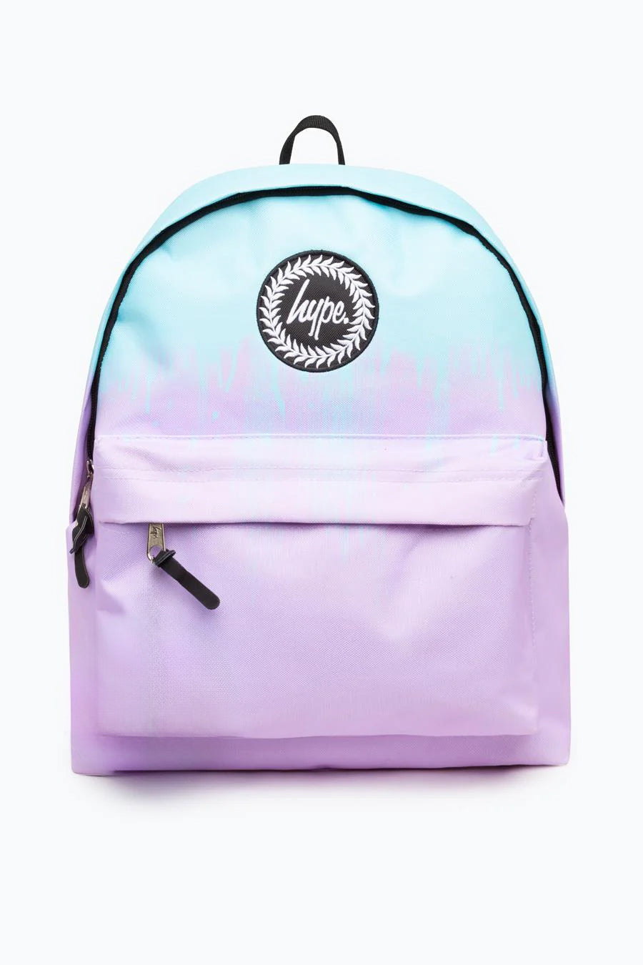 Hype Blue Drips Backpack