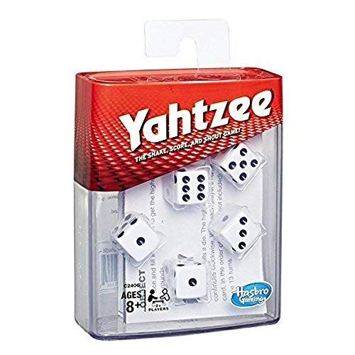 Yahtzee