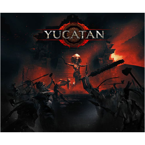 Yucatan