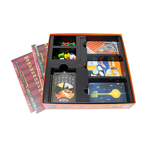 Dixit Odyssey (English Only)