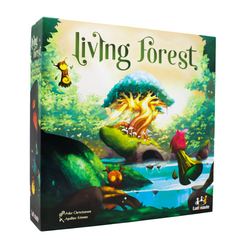 Living Forest