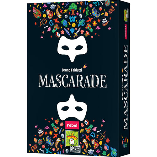 Mascarade