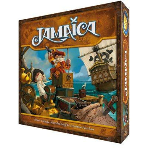 Jamaica 2nd Edition