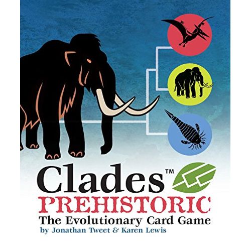 Clades: Prehistoric