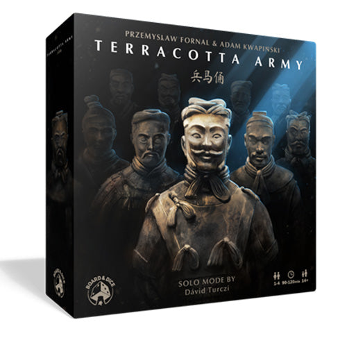 Terracotta Army