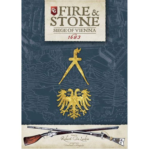 Fire & Stone: The Siege of Vienna 1683