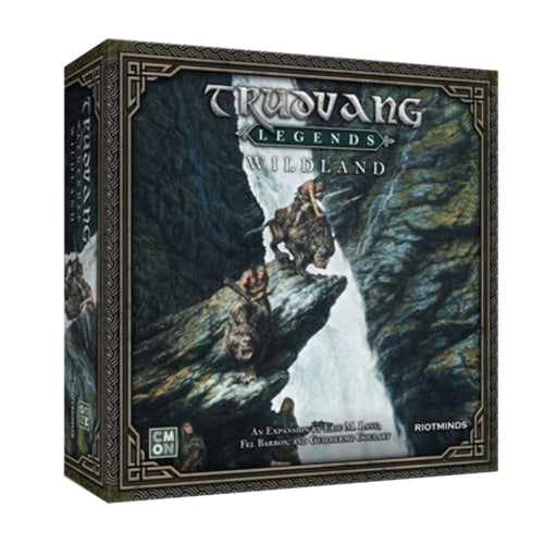 Trudvang Legends: Wildland