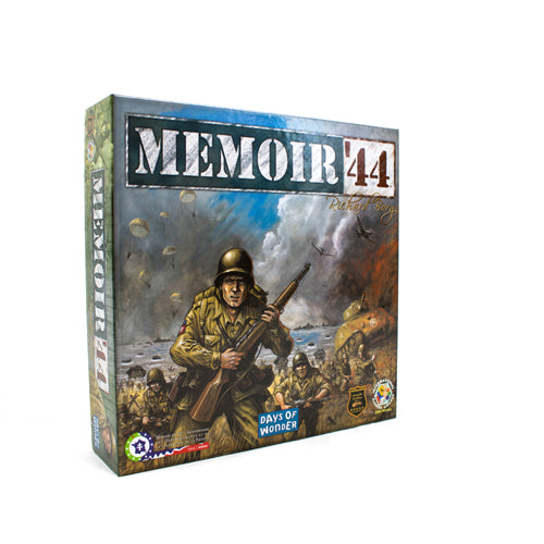 Memoir ’44