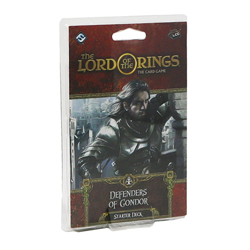 Lord of the Rings LCG: Defenders of Gondor Starter Deck