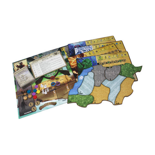 Spirit Island (Core Game)