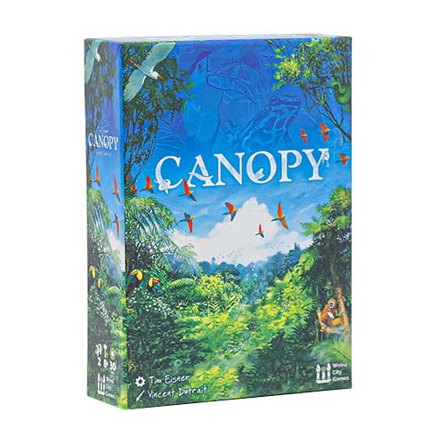 Canopy