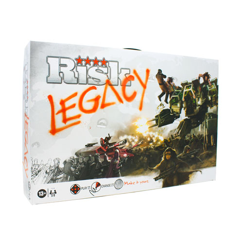 Risk Legacy