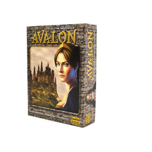 The Resistance: Avalon