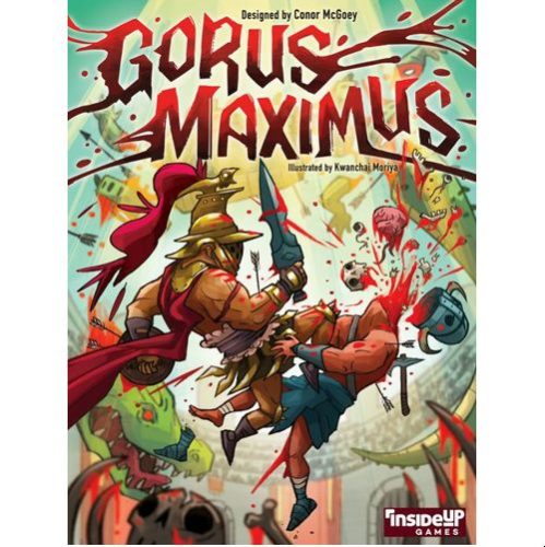 Gorus Maximus