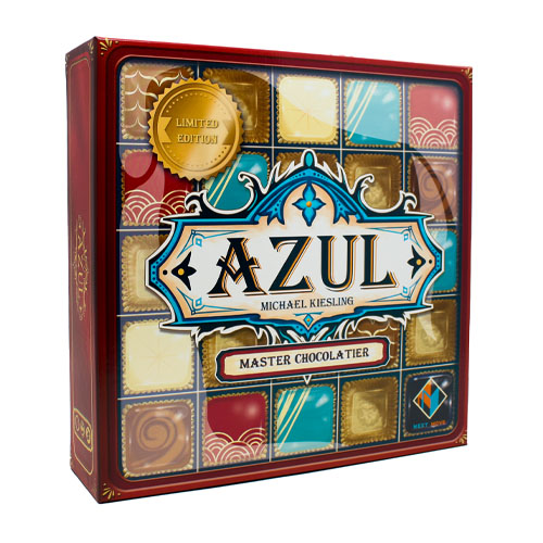 Azul Master Chocolatier