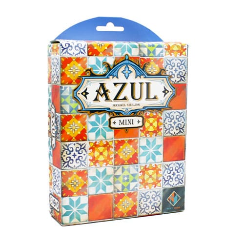 Azul Mini