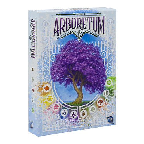 Arboretum