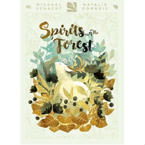 Spirits of the Forest