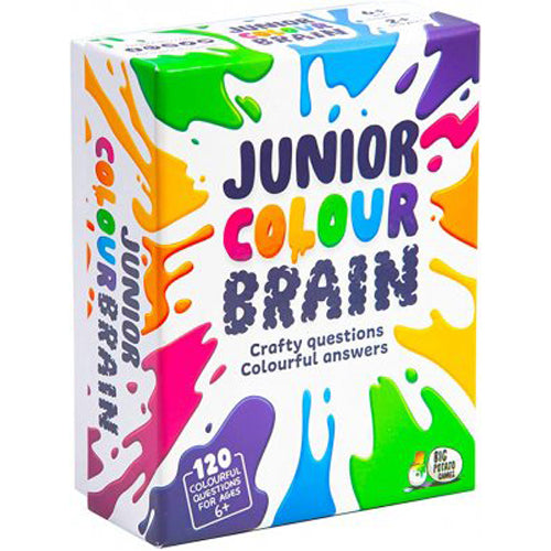 Junior Colourbrain