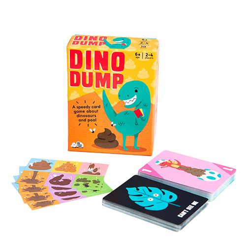 Dino Dump