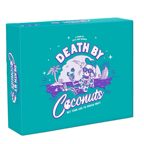 Death by Coconuts