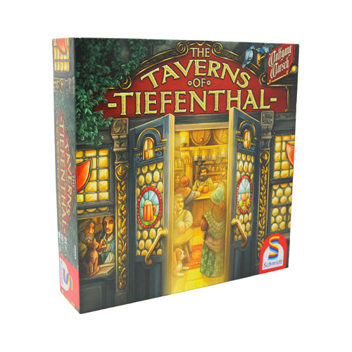 The Taverns Of Tiefenthal