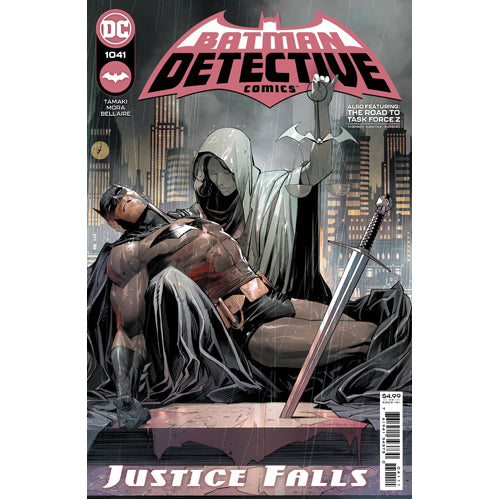 Detective Comics #1041