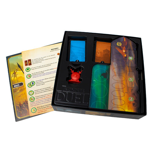 7 Wonders: Duel