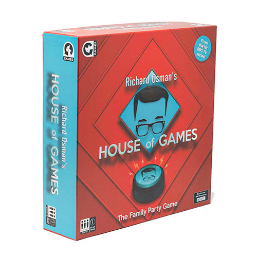 Richard Osman’s House Of Games