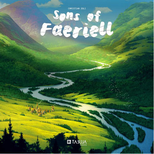 Sons of Faeriell