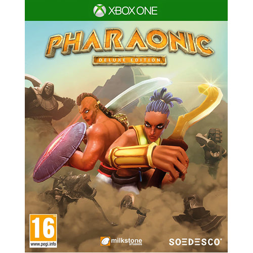 Pharaonic Deluxe Edition – Xbox One