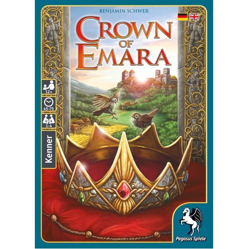 Crown of Emara