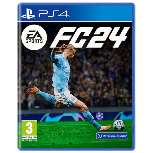 EA Sports FC 24 – PS4