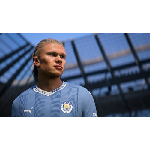 EA Sports FC 24 – PS4