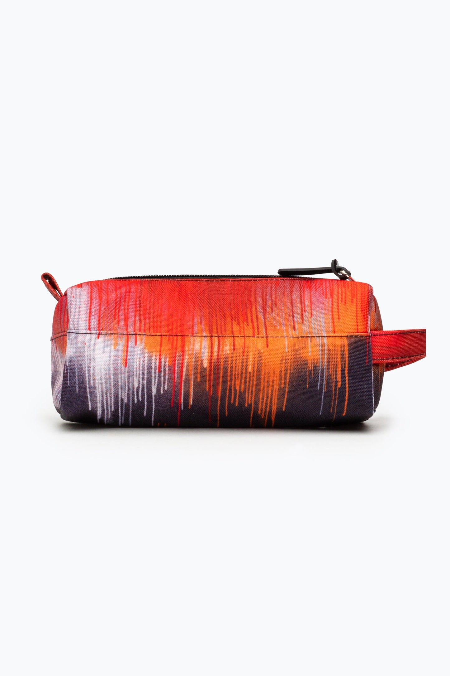 Hype Boys Multi Sunset Drips Pencil Case