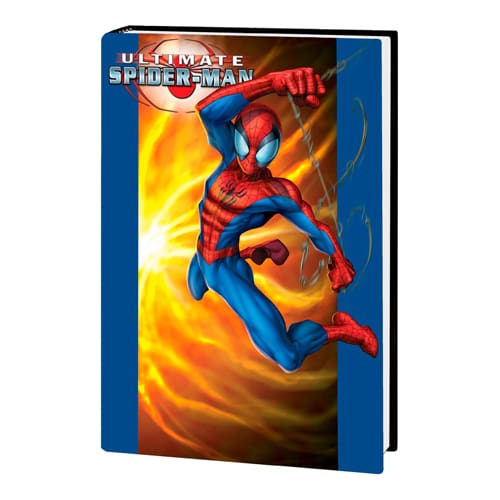 Ultimate Spider-man Omnibus Vol. 2