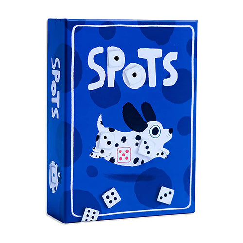 Spots