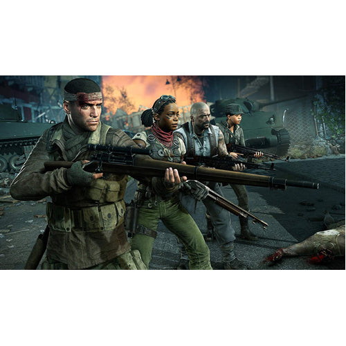 Zombie Army 4 Dead War – Xbox One