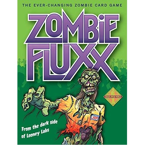 Zombie Fluxx