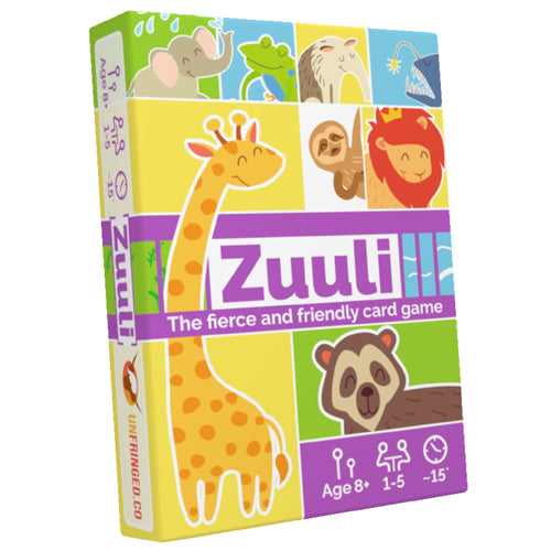 Zuuli